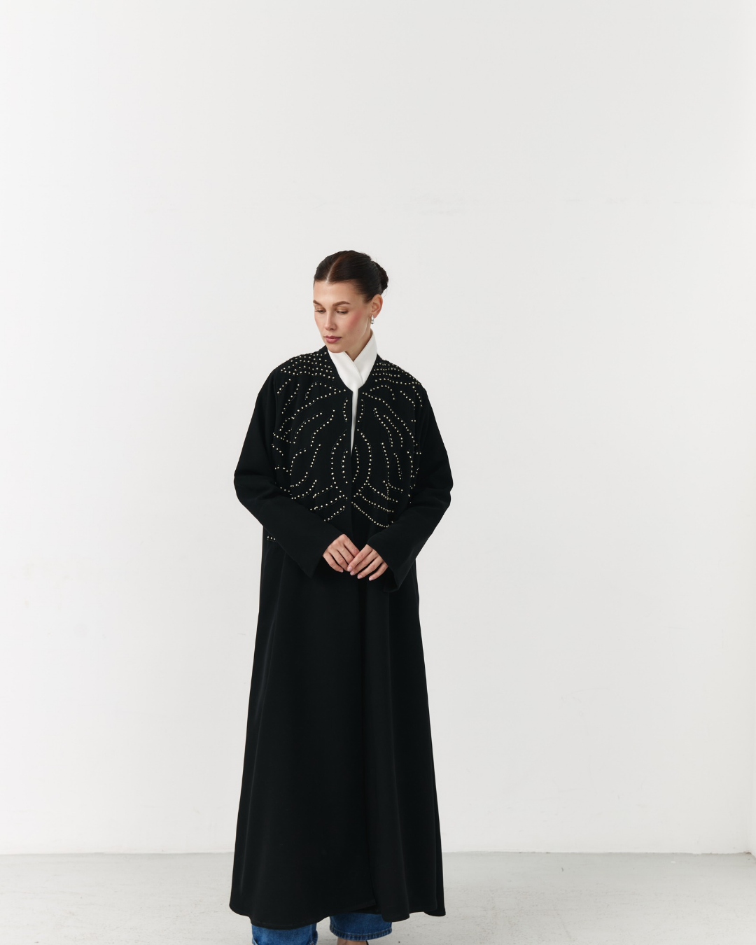 ASMA Abaya
