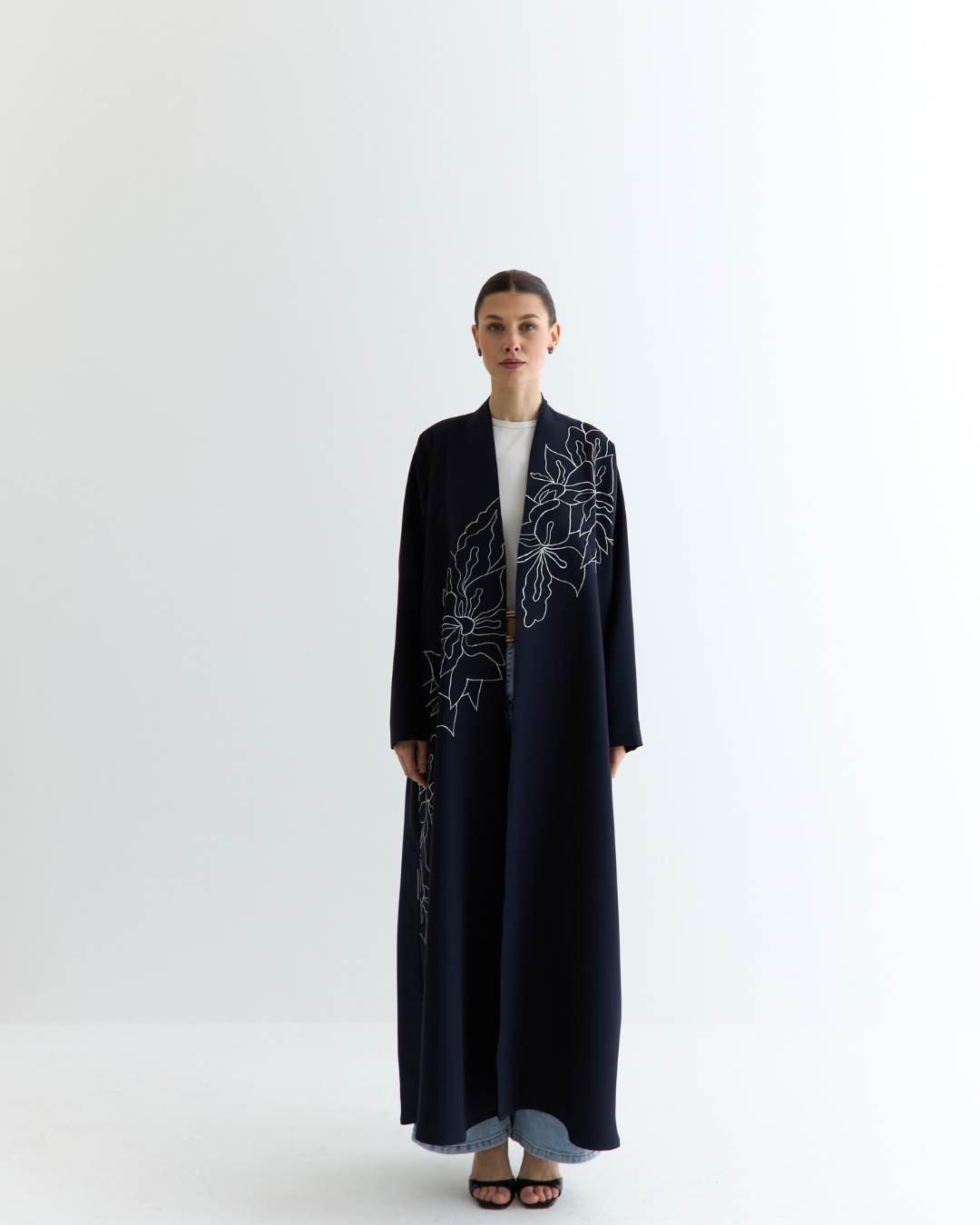 LAM Abaya