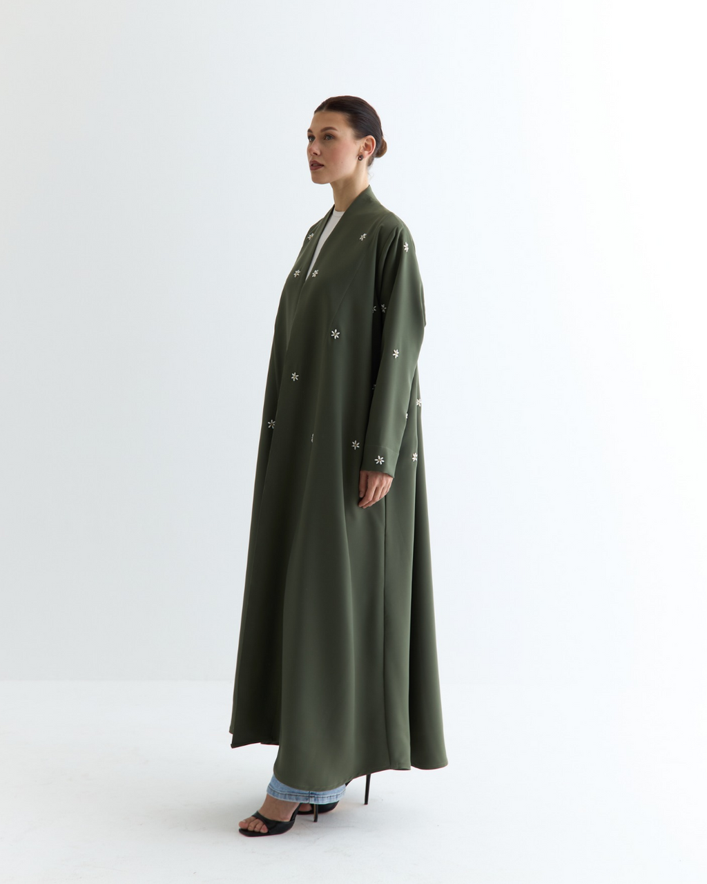LAS Abaya