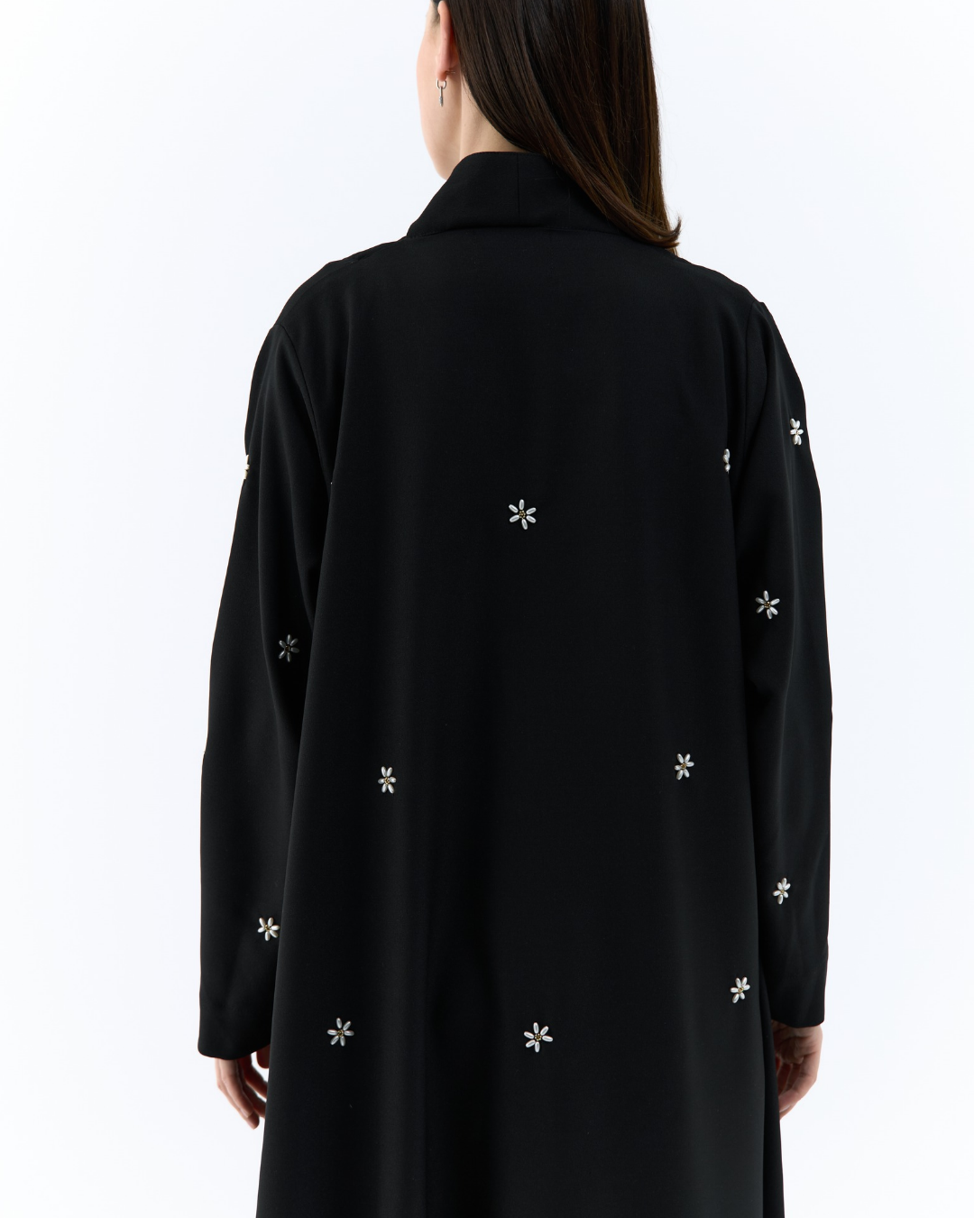 LAS Abaya