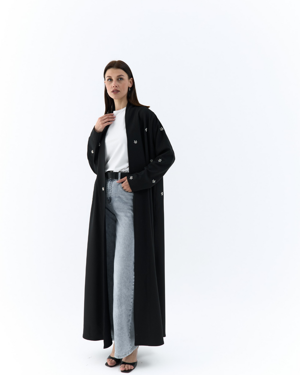 LAS Abaya