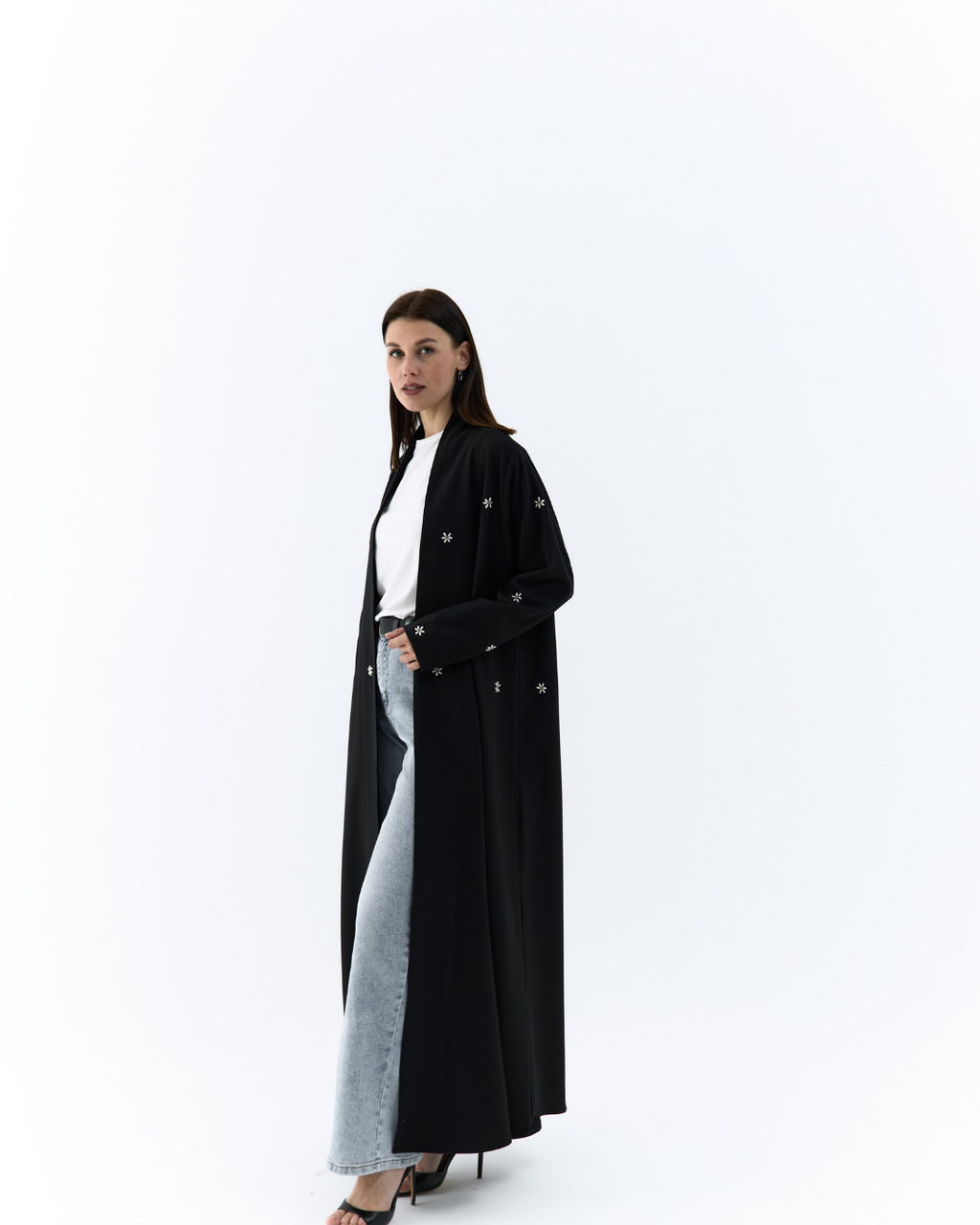 LAS Abaya