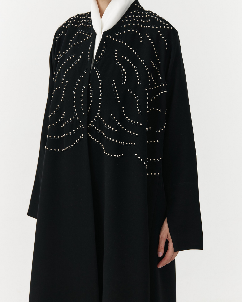 ASMA Abaya