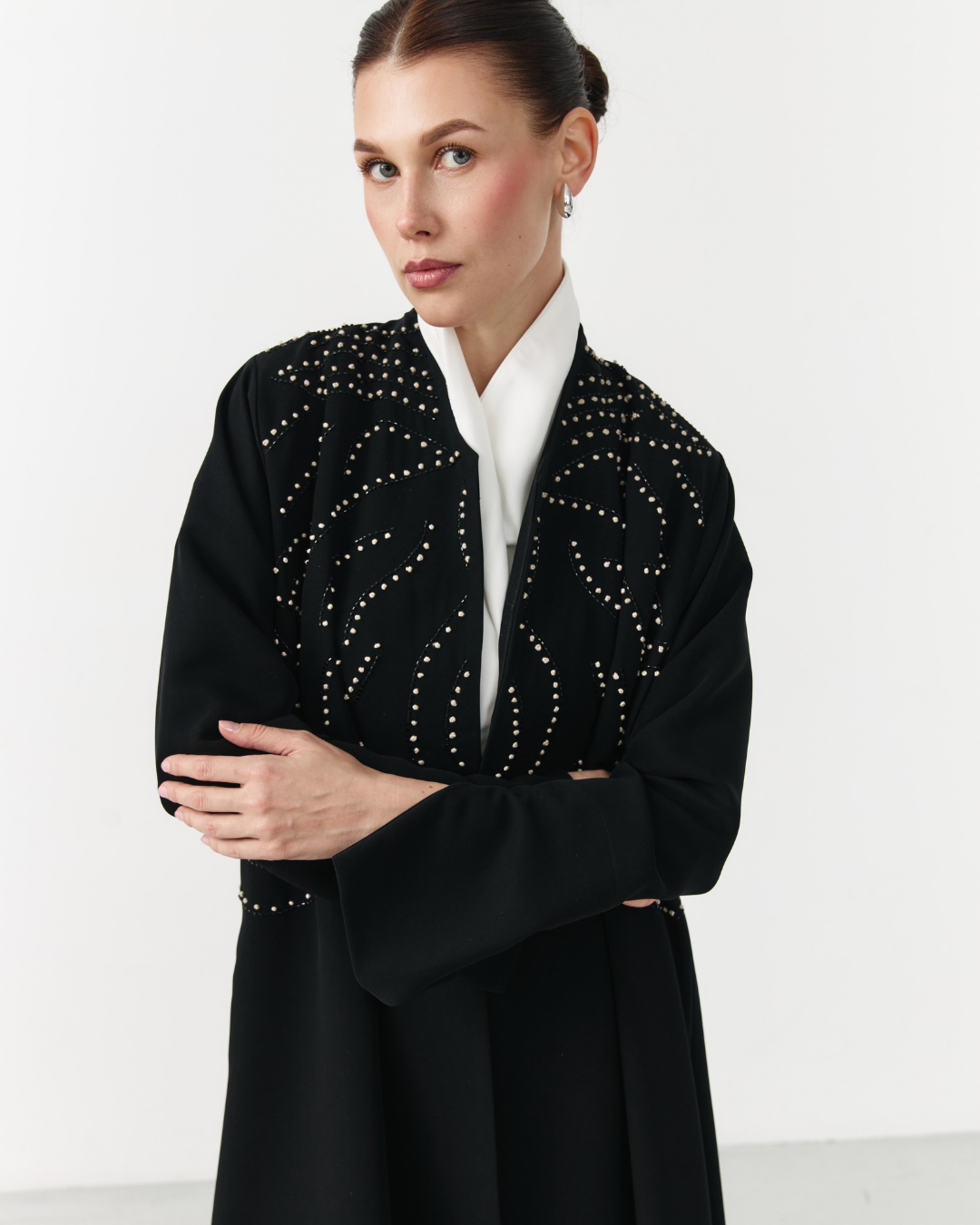 ASMA Abaya