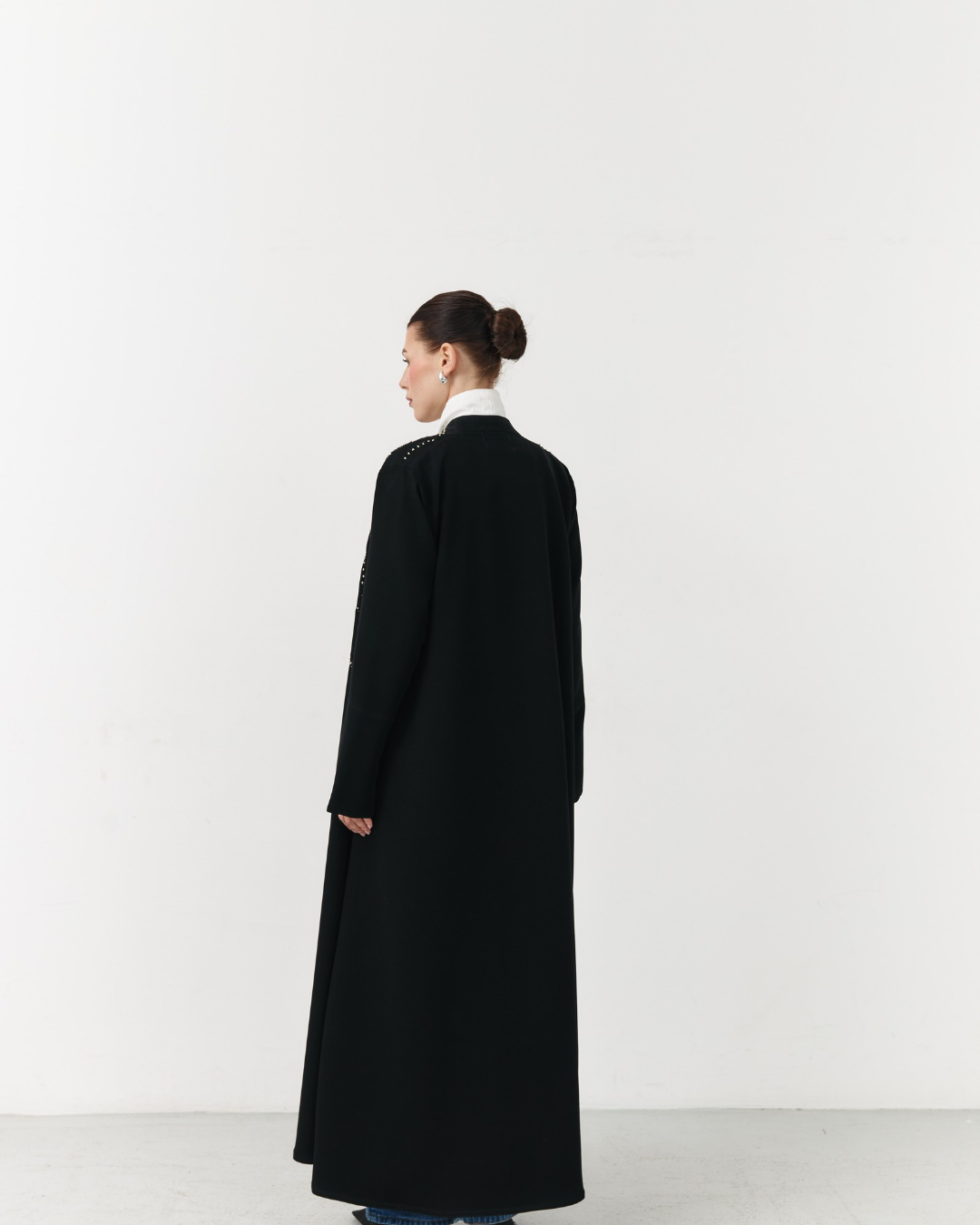 ASMA Abaya