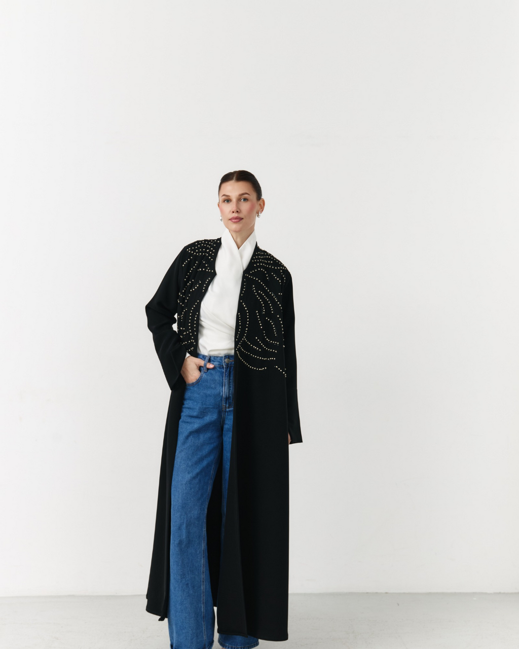 ASMA Abaya
