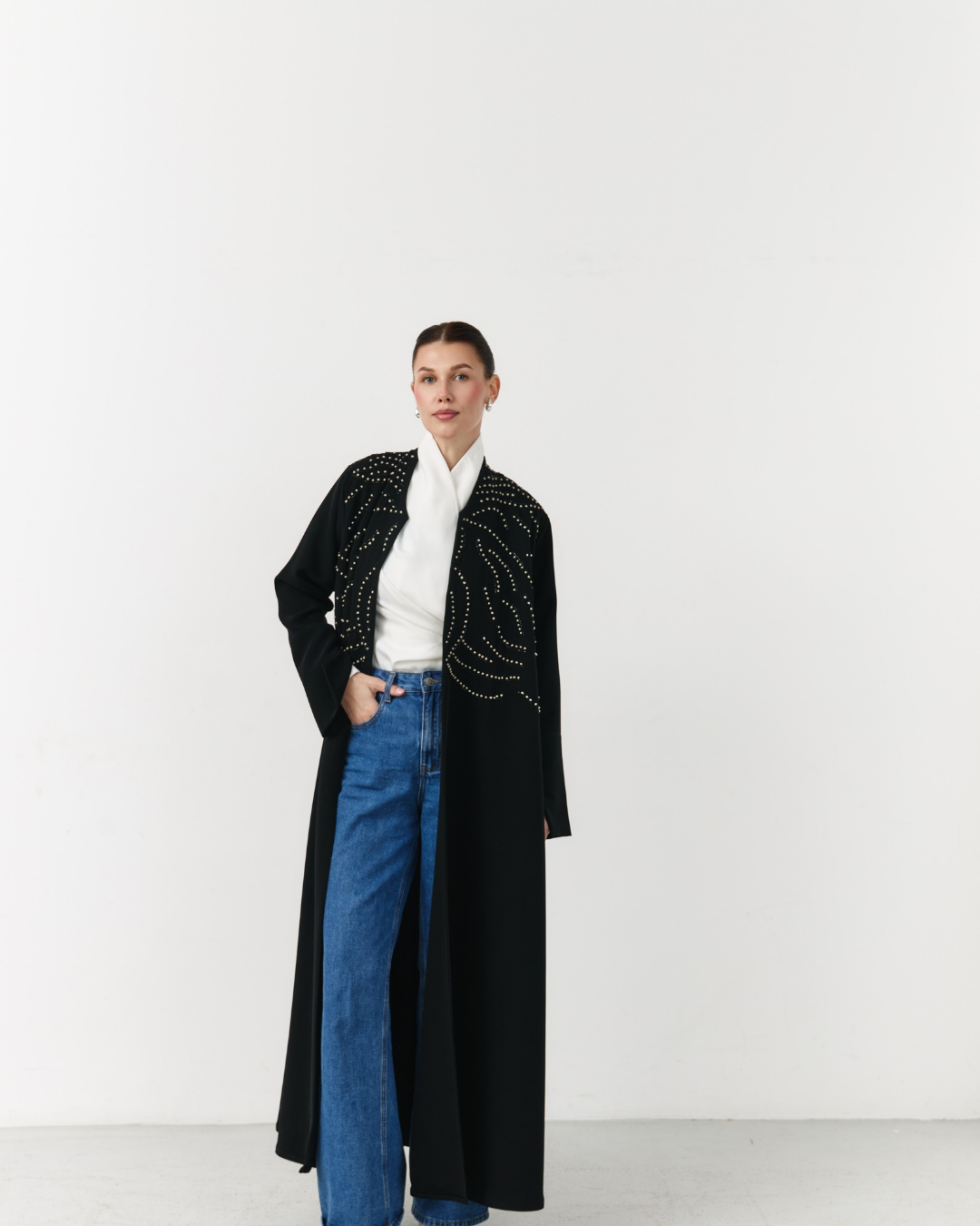 ASMA Abaya