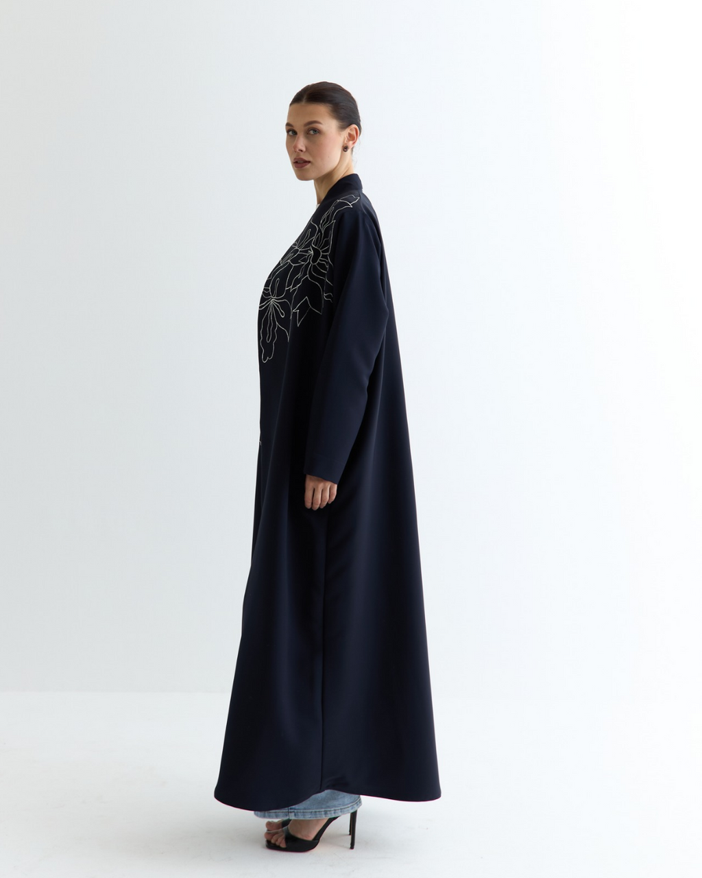 LAM Abaya