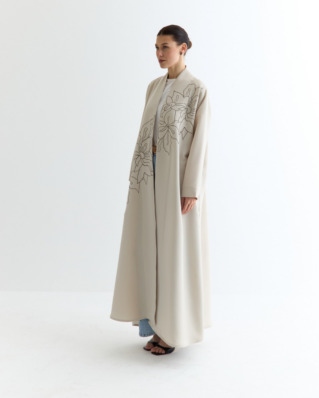LAM Abaya