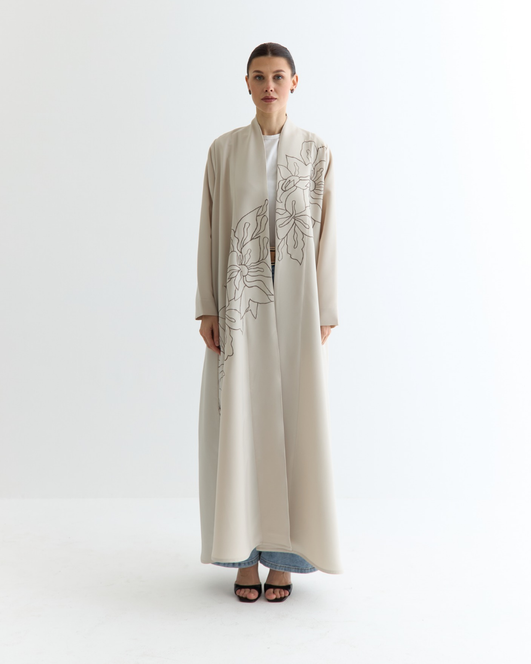 LAM Abaya