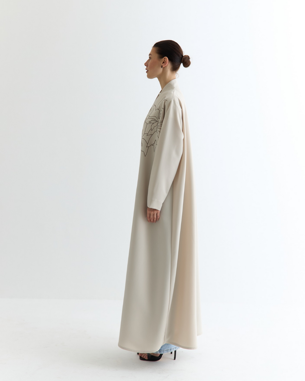 LAM Abaya