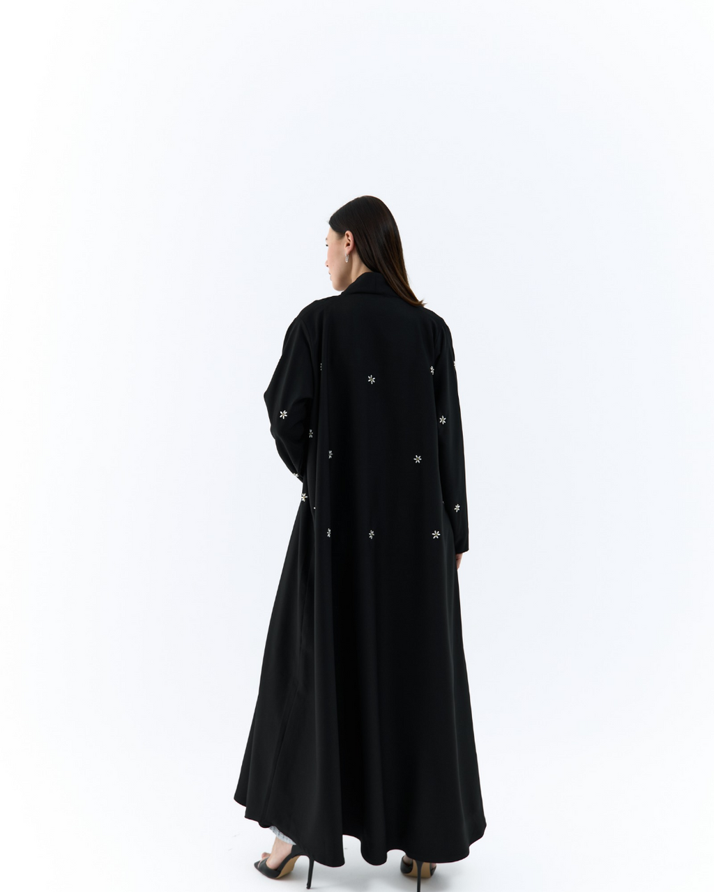 LAS Abaya