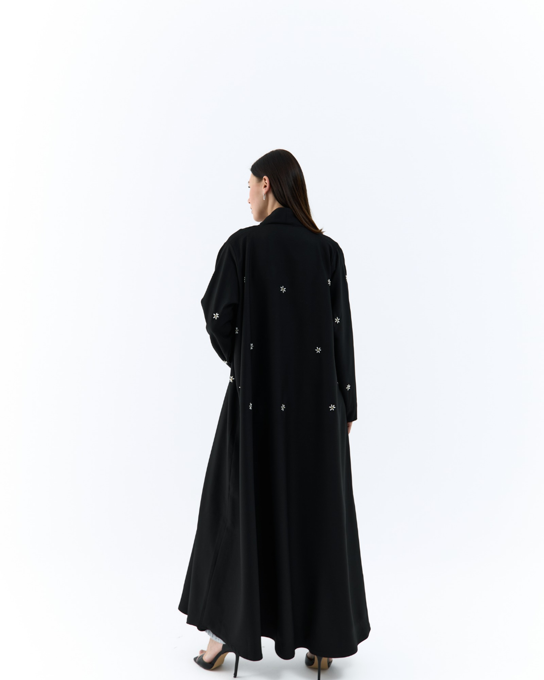 LAS Abaya