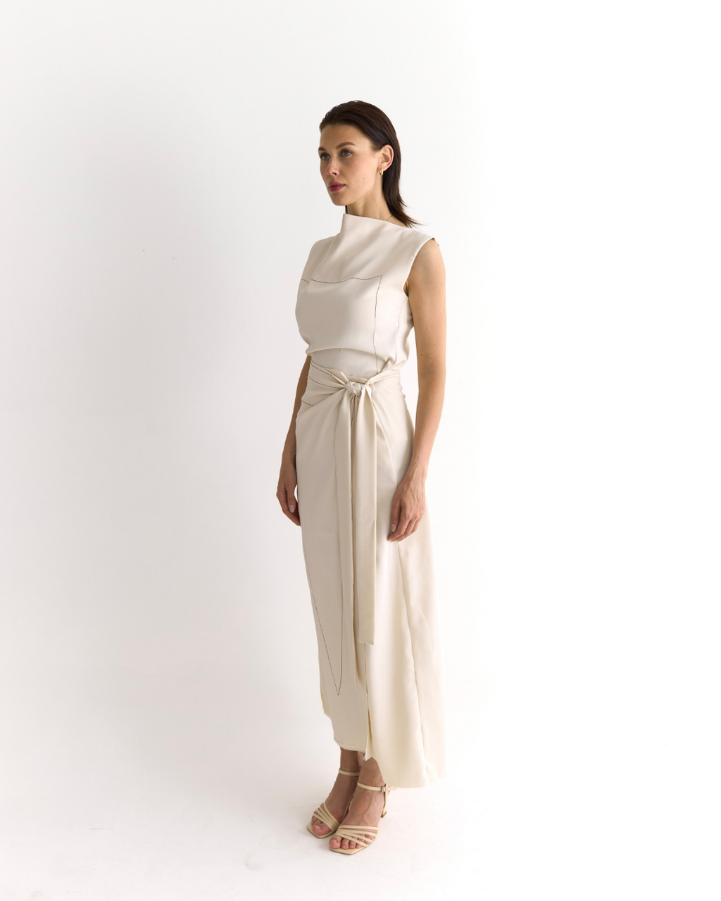 LIN Under abaya set
