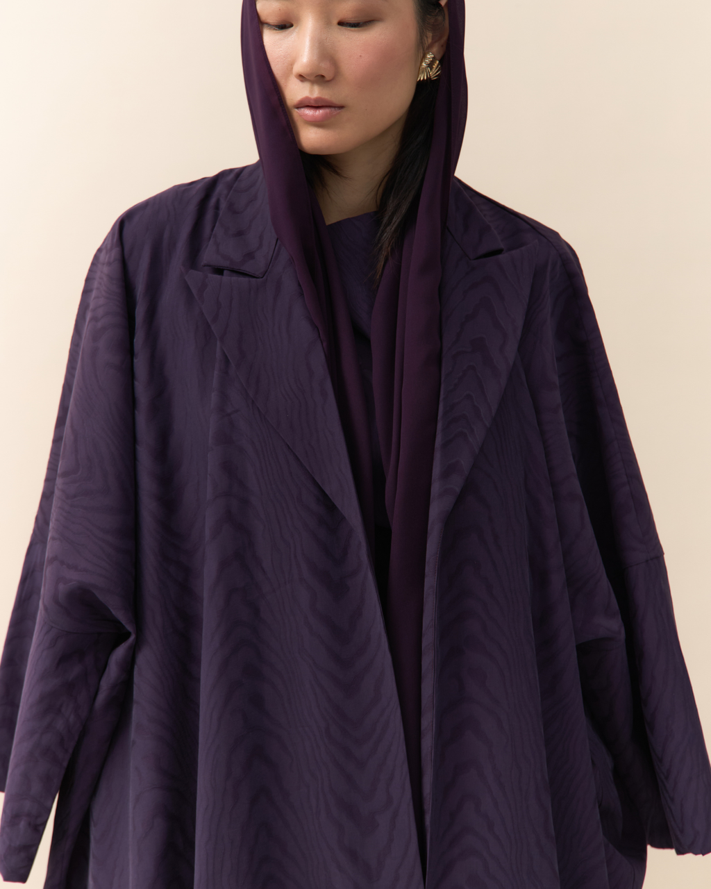 WEV Blazer