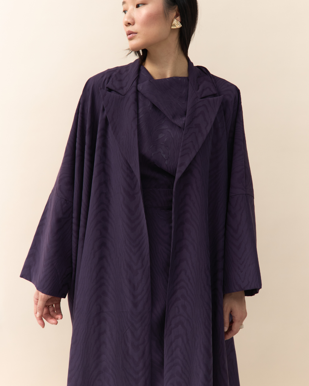 WEV Blazer
