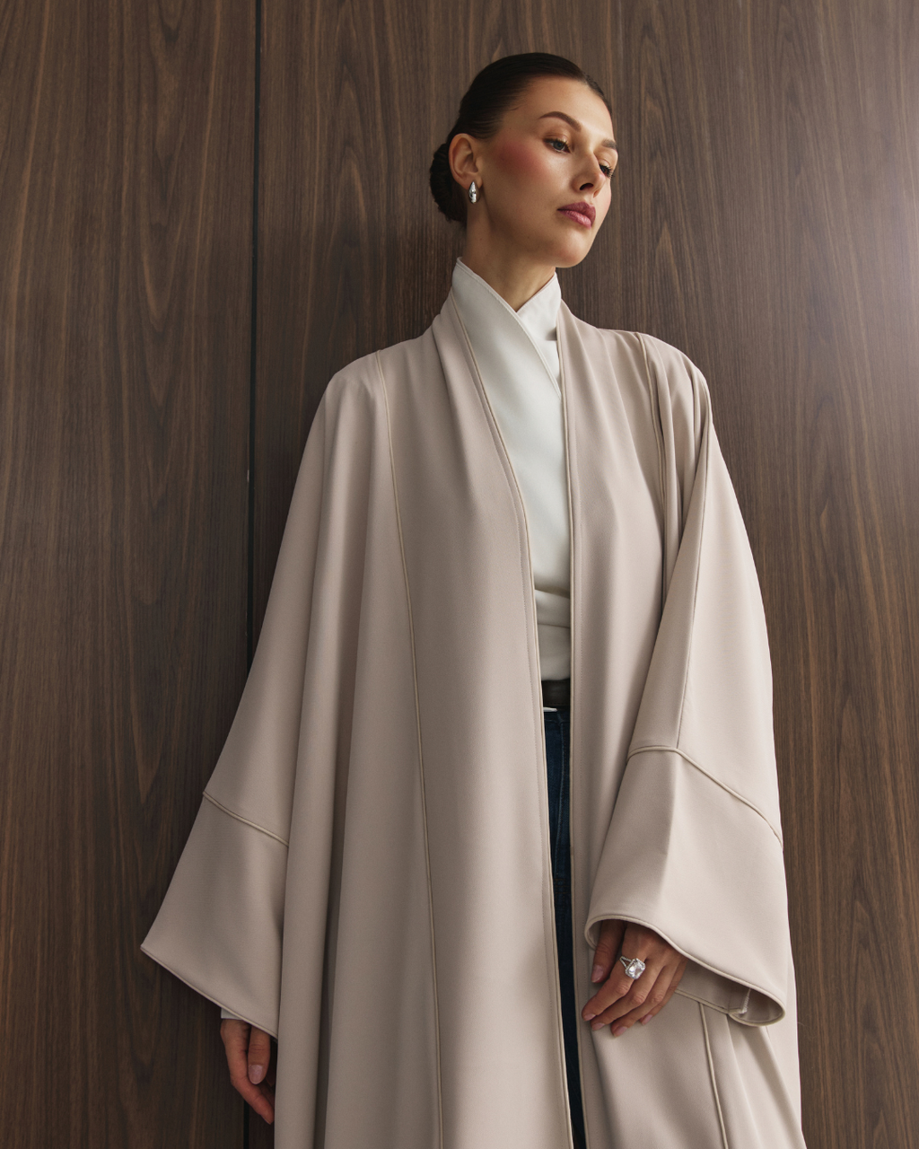 LEENA Abaya