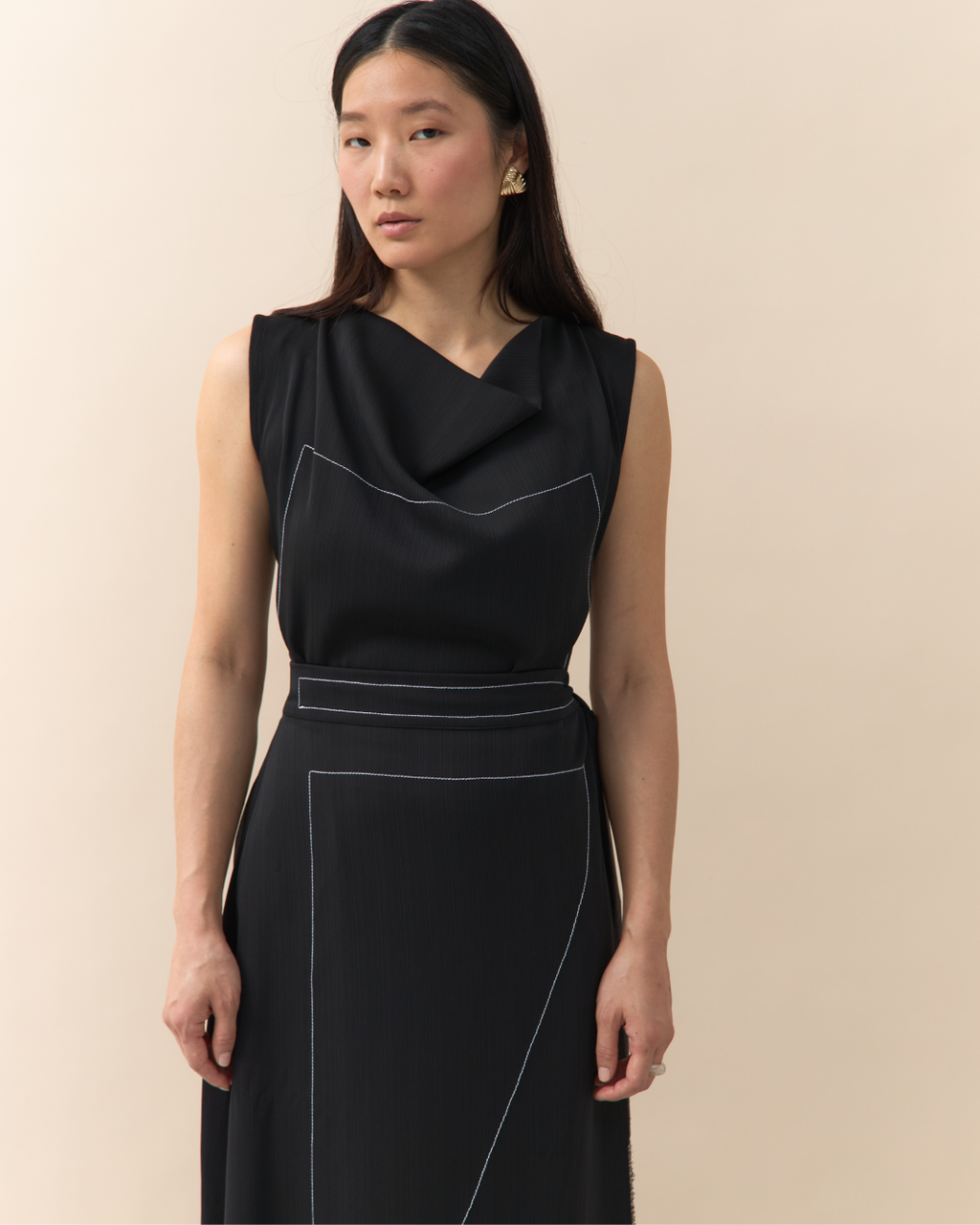 LIN Under abaya set