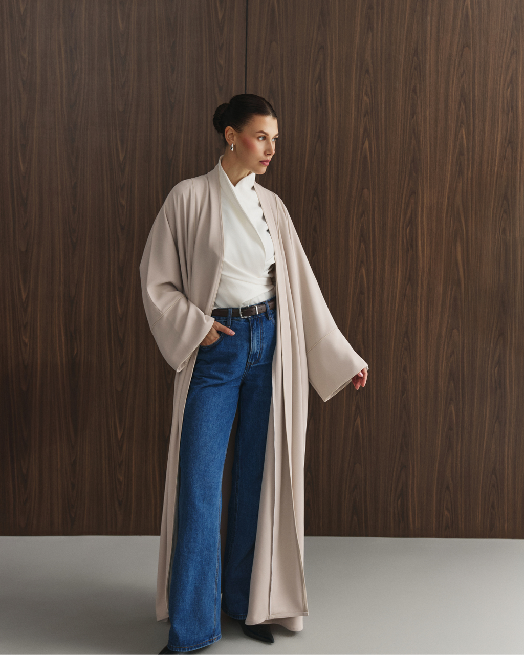 LEENA Abaya