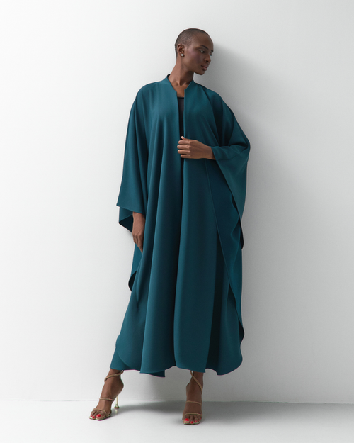 AZURE Abaya