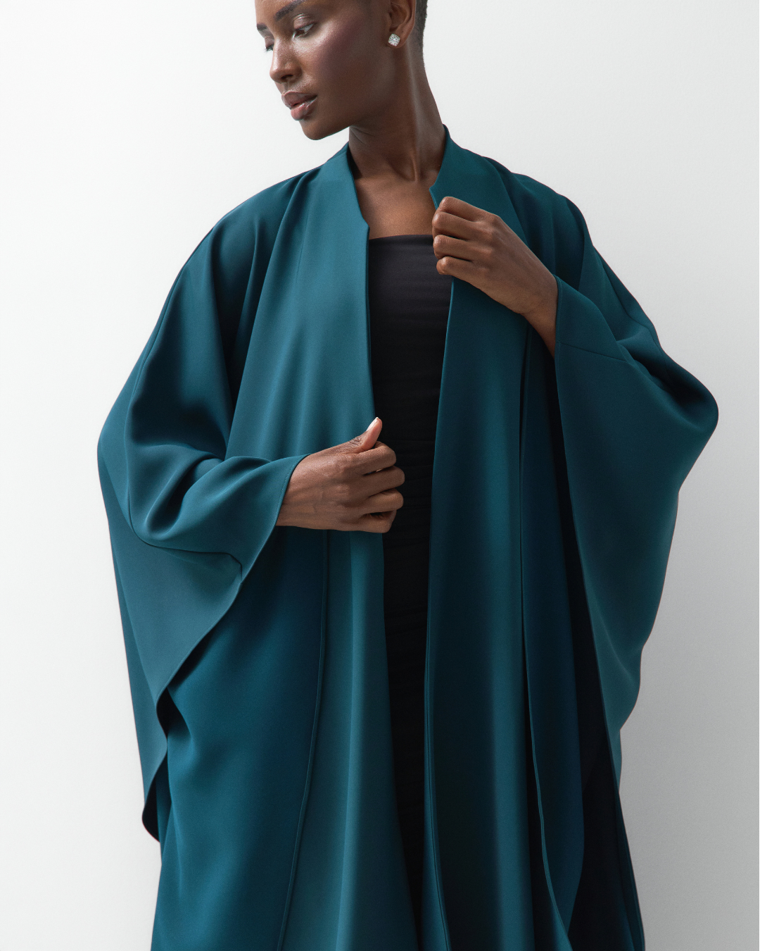 AZURE Abaya