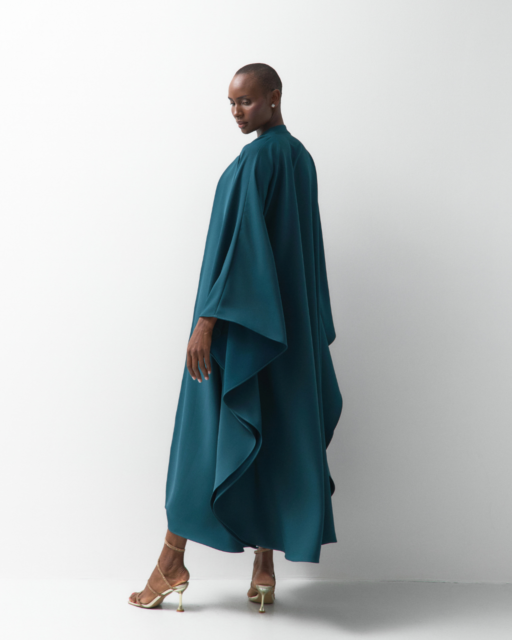 AZURE Abaya