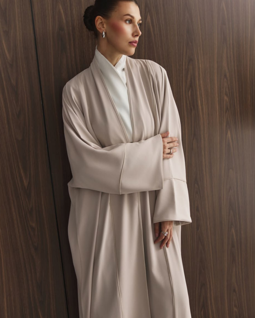 LEENA Abaya