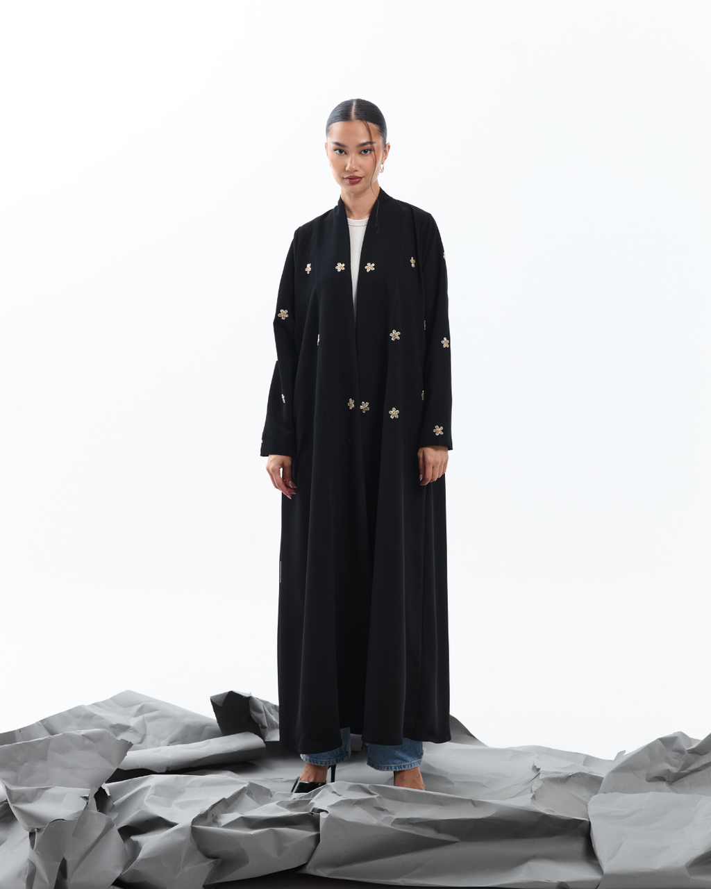 FLE Abaya