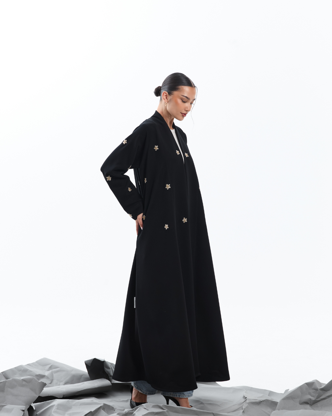 FLE Abaya