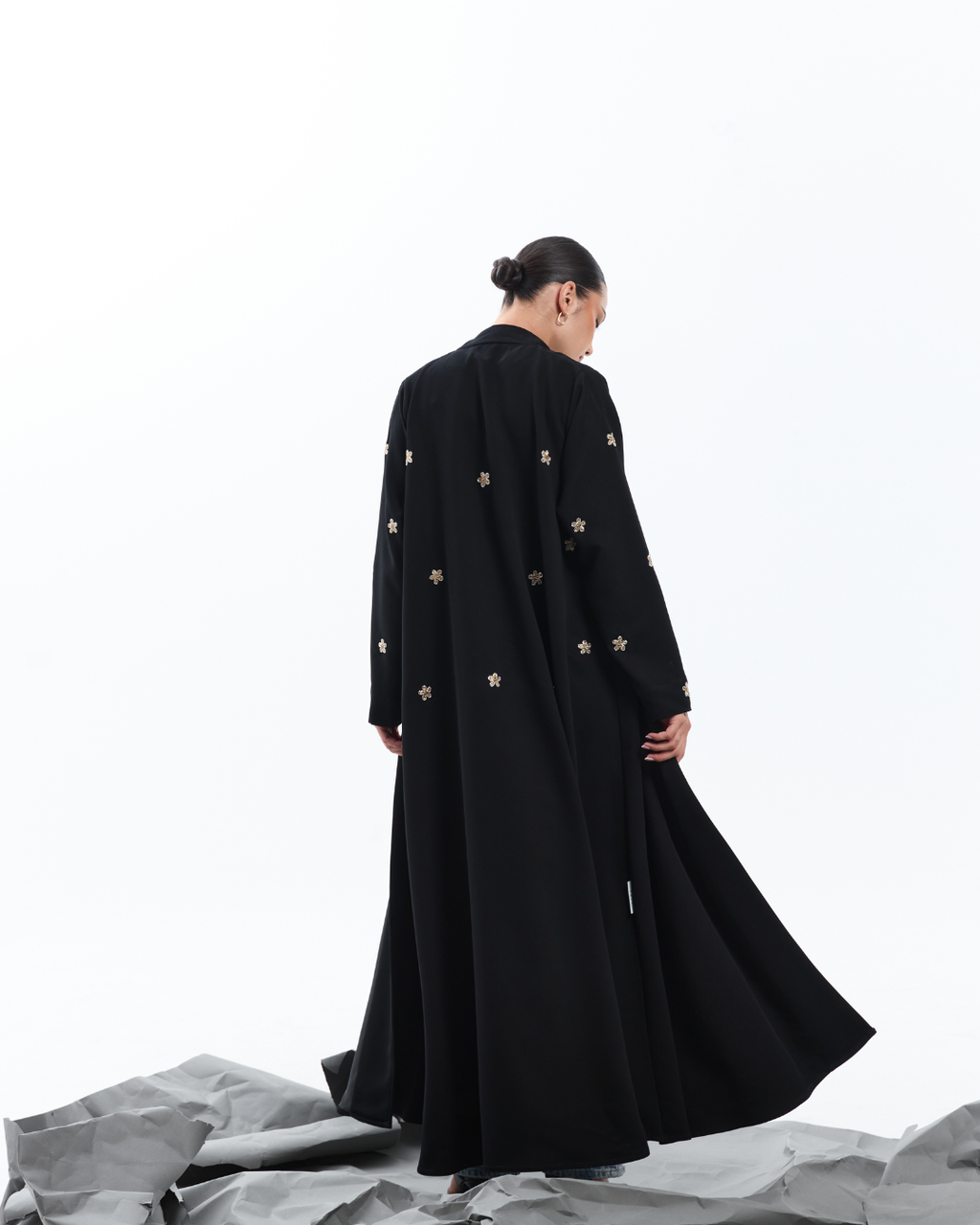 FLE Abaya