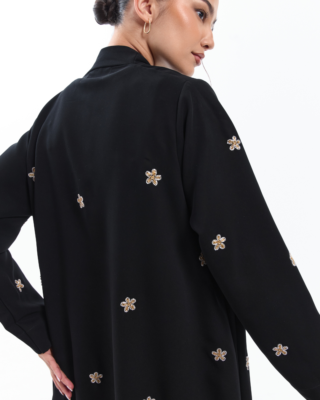 FLE Abaya