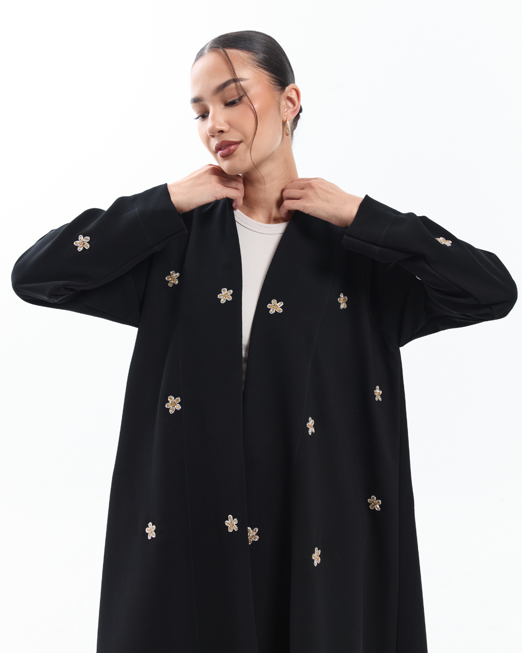 FLE Abaya