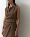 LIN Under abaya set