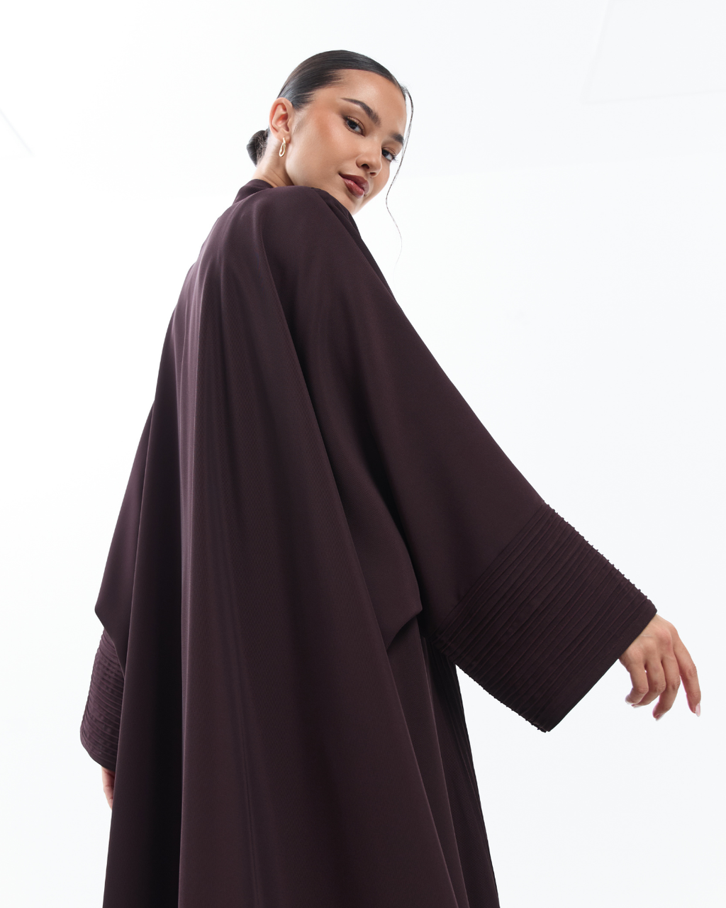 DOT Abaya