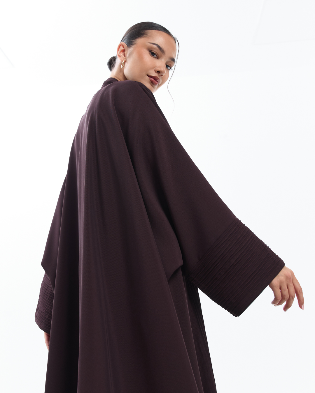 DOT Abaya