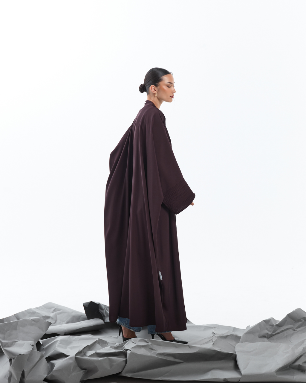 DOT Abaya