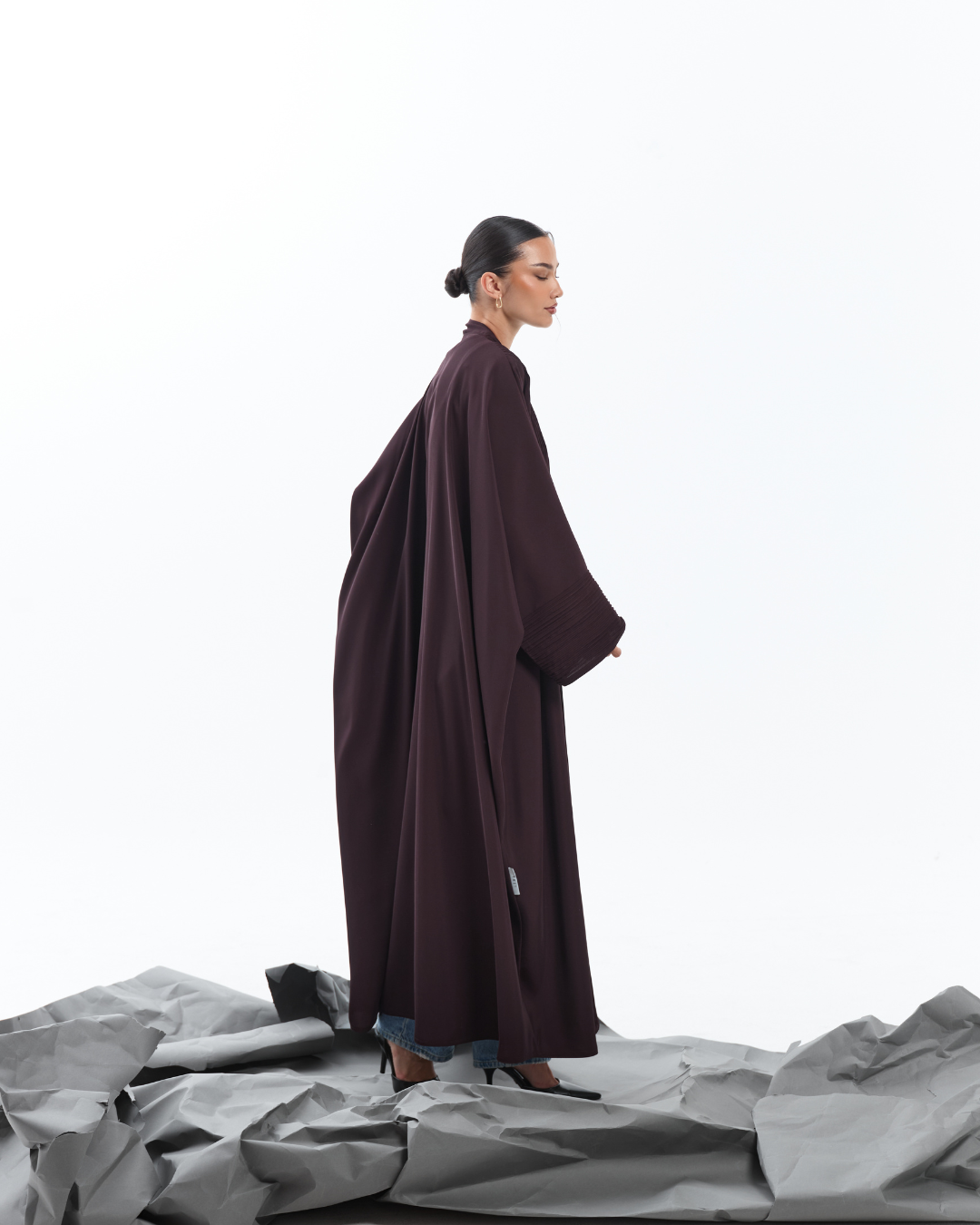 DOT Abaya