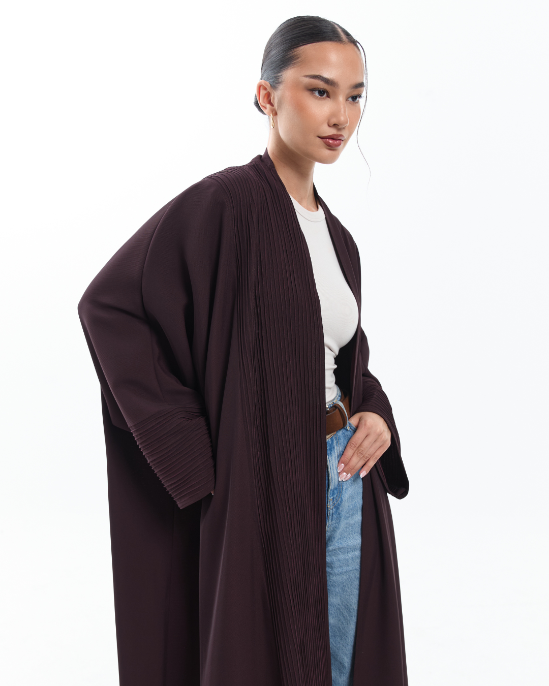 DOT Abaya