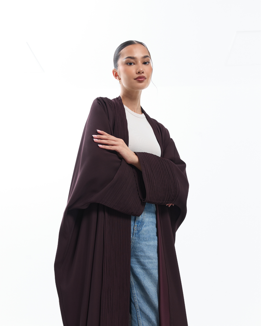 DOT Abaya