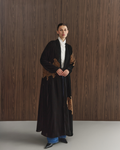 DNT Abaya